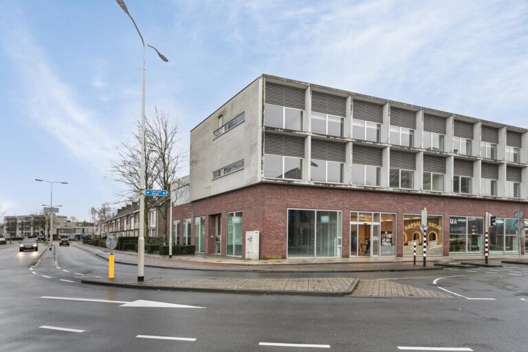 Roosendaal – Laan van Limburg 1 – Hoofdfoto