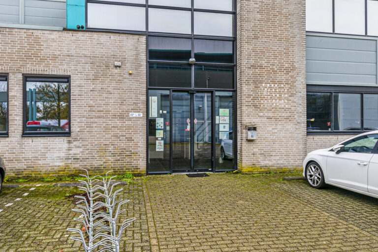 Roosendaal – Vijfhuizenberg 48f – Foto 2