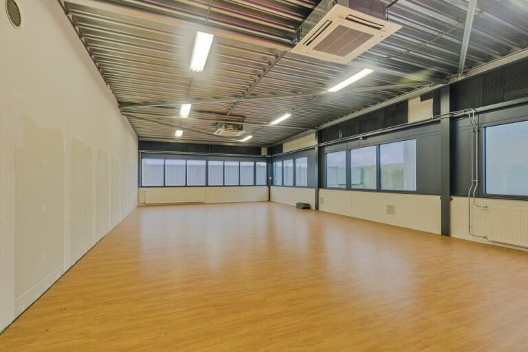 Roosendaal – Vijfhuizenberg 48f – Foto