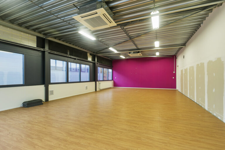 Roosendaal – Vijfhuizenberg 48f – Foto 3