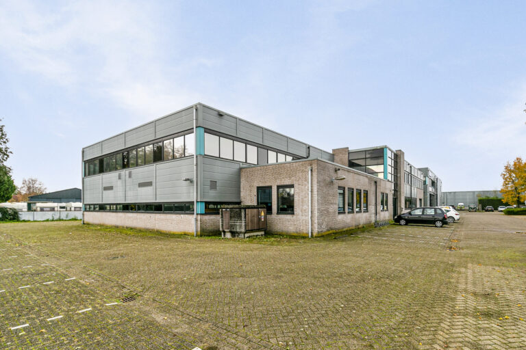 Roosendaal – Vijfhuizenberg 48f – Foto 18