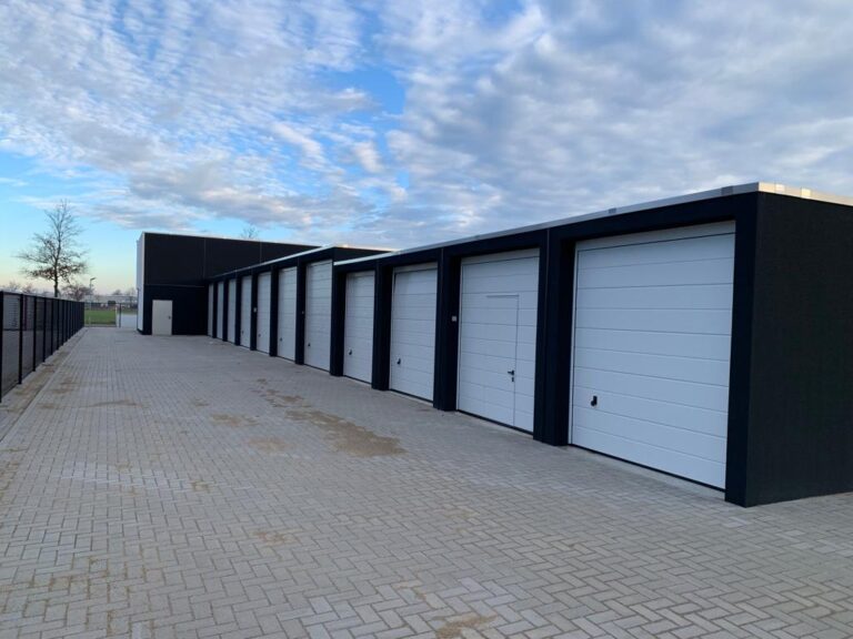 Roosendaal – Spectrum 10h – Hoofdfoto