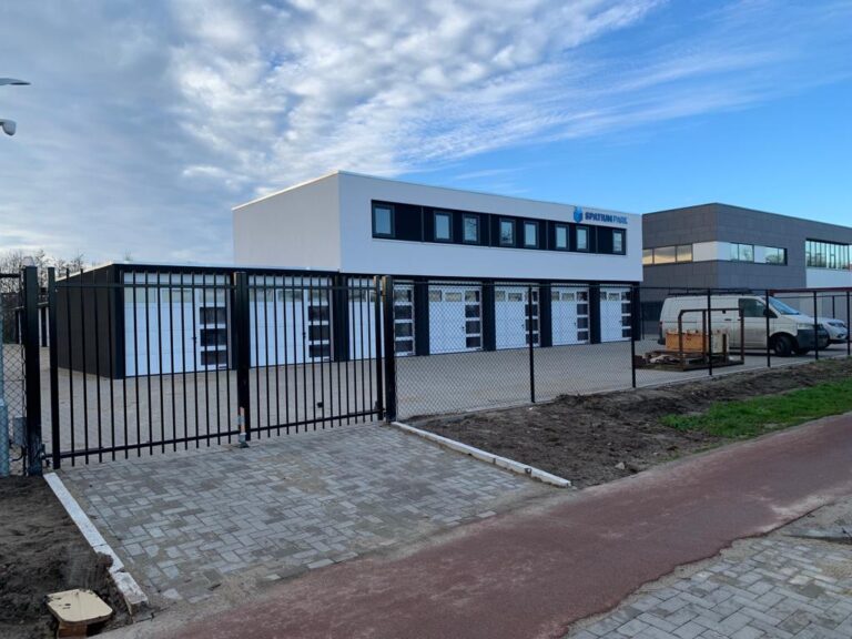 Roosendaal – Spectrum 10h – Foto