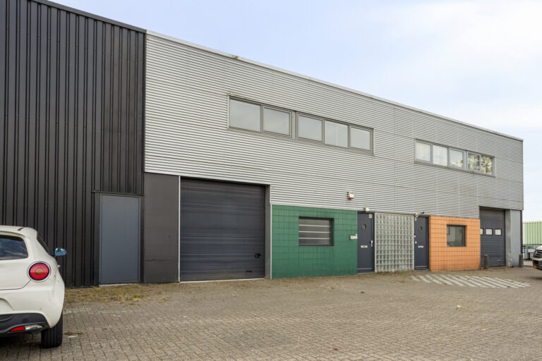 Hoogerheide – Middenweg 20 – Hoofdfoto