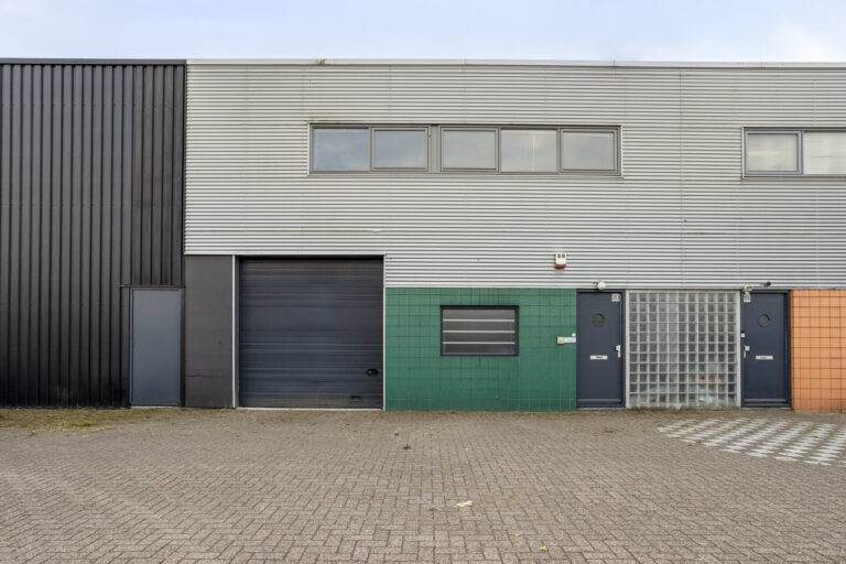 Hoogerheide – Middenweg 20 – Foto