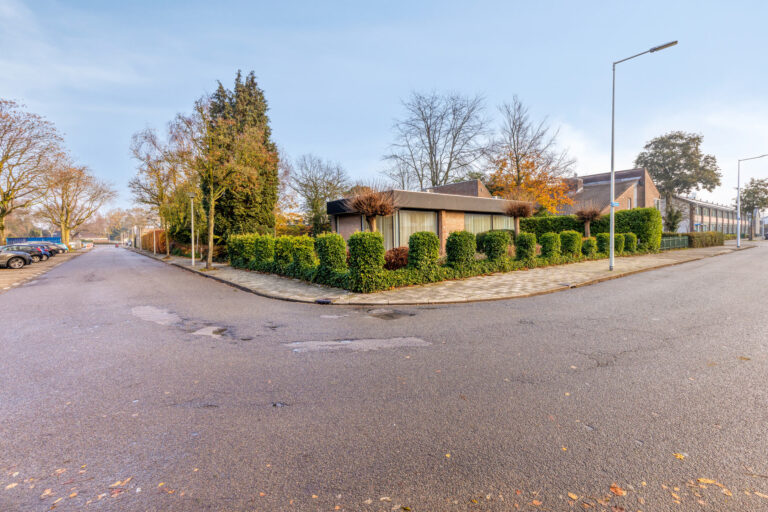 Bergen Op Zoom – Plejadenlaan 1 – Foto