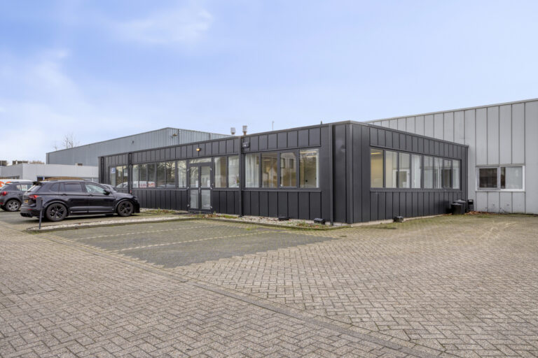 Hoogerheide – Voltweg 18 – Hoofdfoto