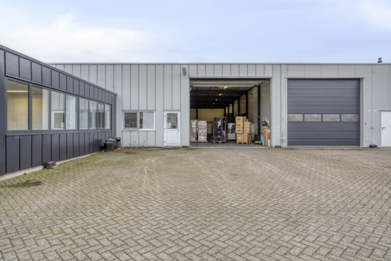 Hoogerheide – Voltweg 18 – Foto