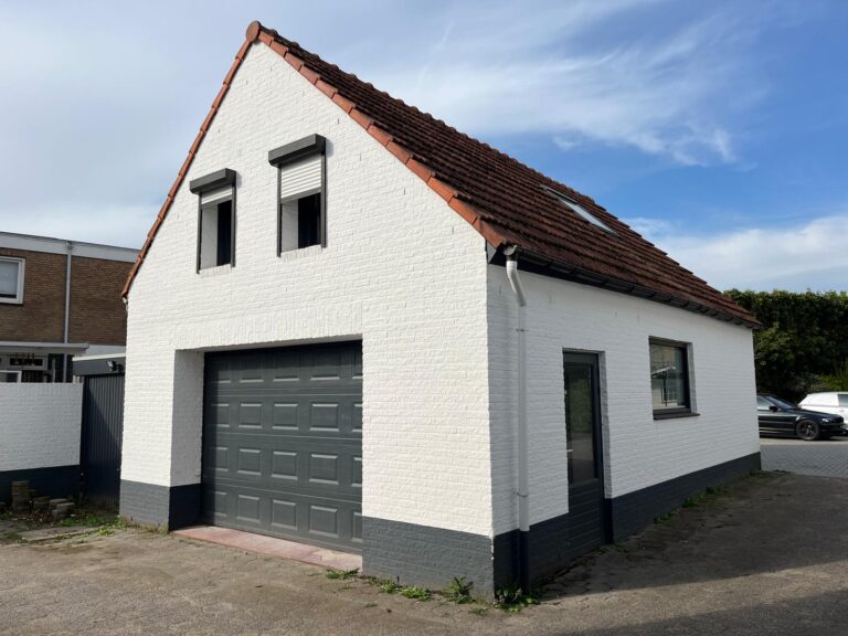 Nispen – Dorpsstraat 52 – Hoofdfoto