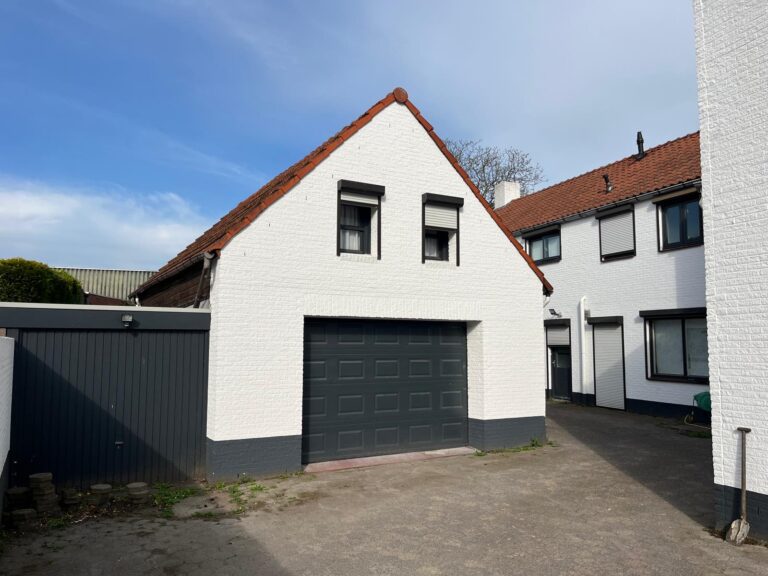 Nispen – Dorpsstraat 52 – Foto