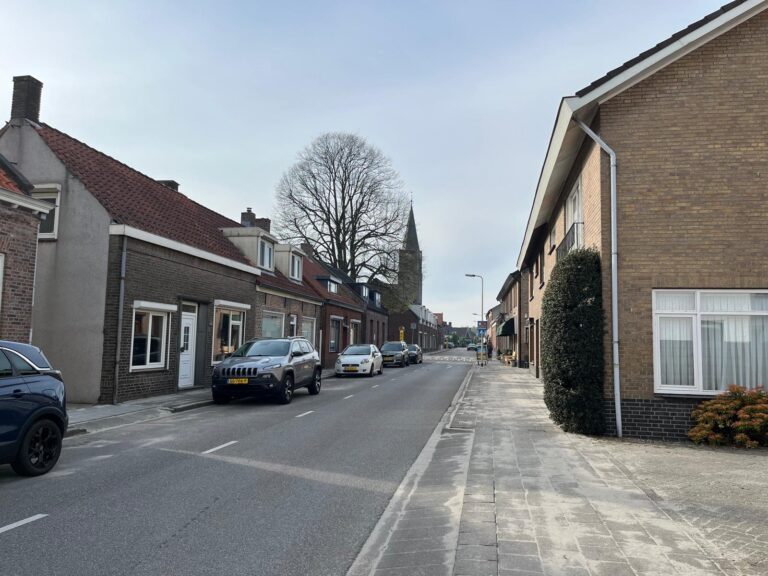 Nispen – Dorpsstraat 52 – Foto 5