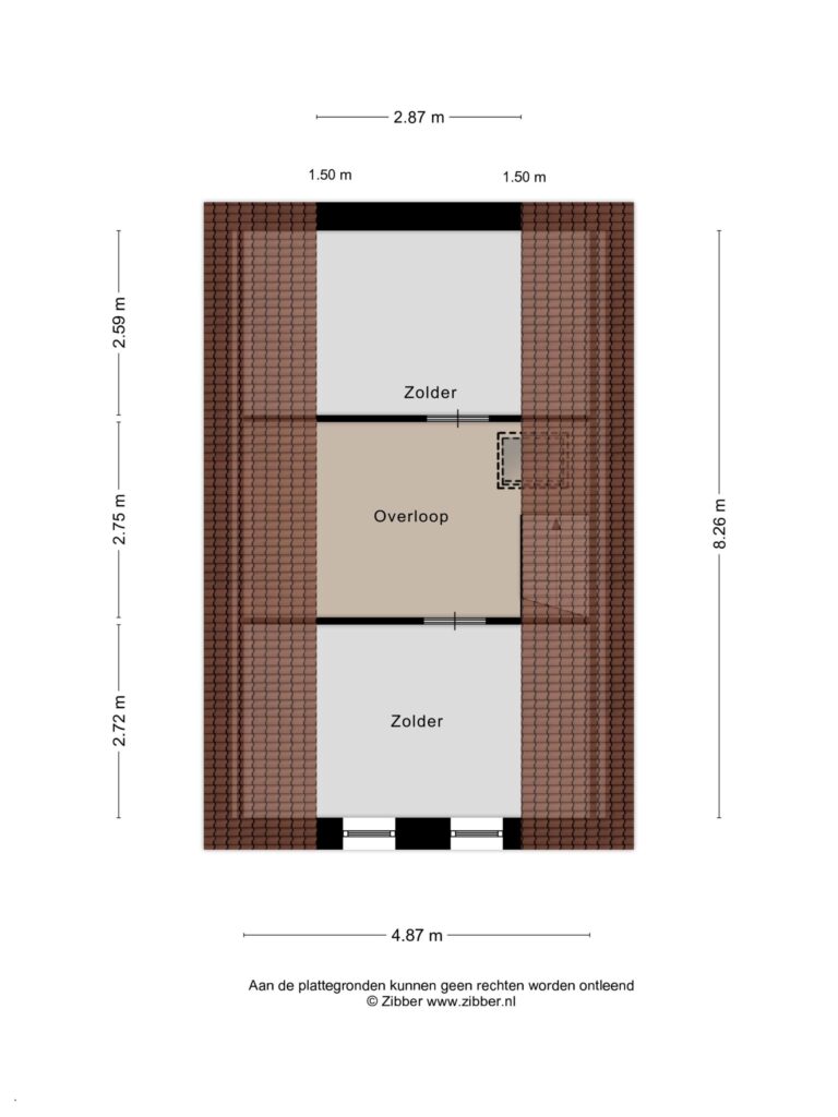 Nispen – Dorpsstraat 52 – Foto 7