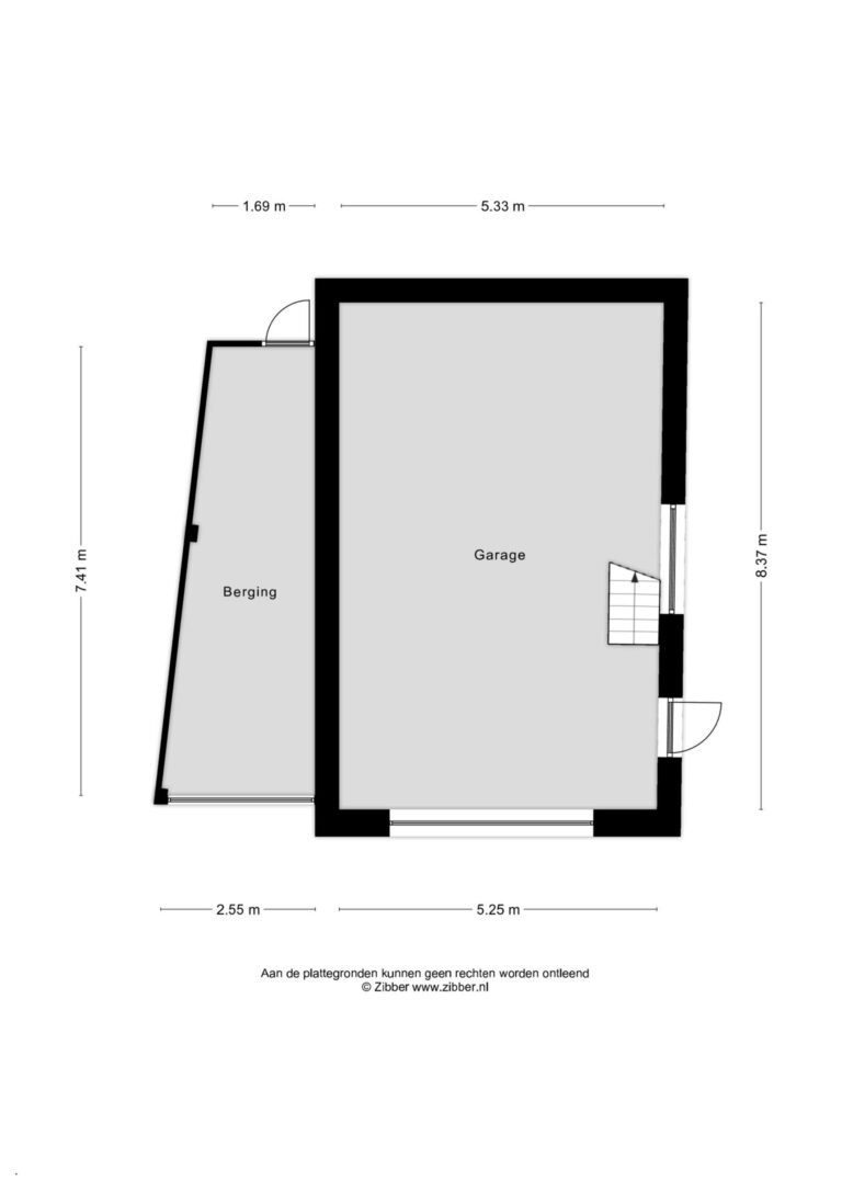 Nispen – Dorpsstraat 52 – Foto 6