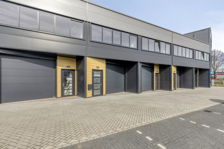 Bergen Op Zoom – Van Wamelweg 6c – Foto