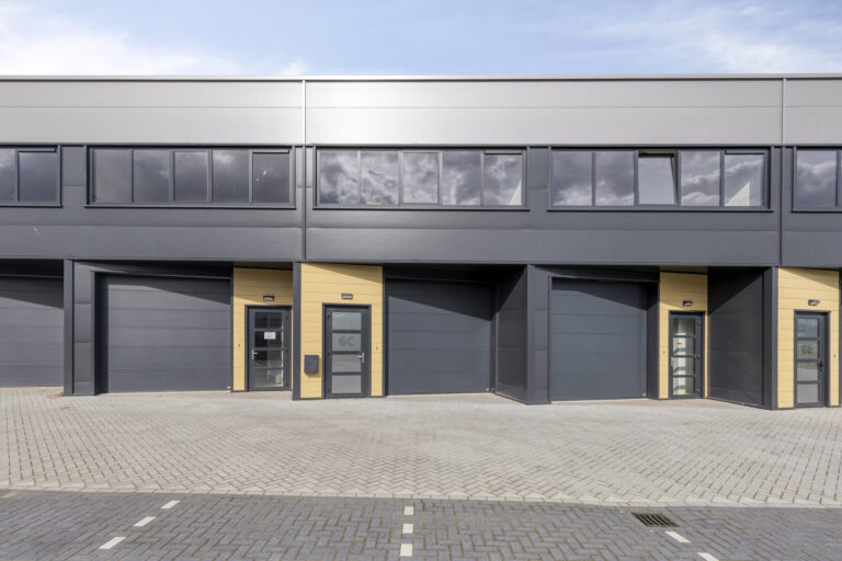 Bergen Op Zoom – Van Wamelweg 6c – Hoofdfoto