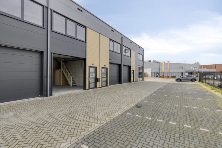 Bergen Op Zoom – Van Wamelweg 6m – Foto 2