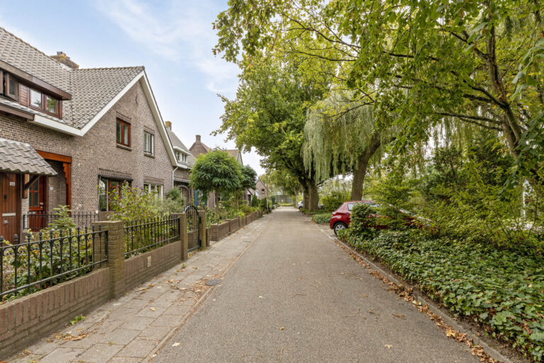 Halsteren – Loolaan 22 – Foto 28