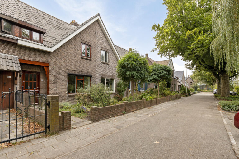 Halsteren – Loolaan 22 – Foto 30