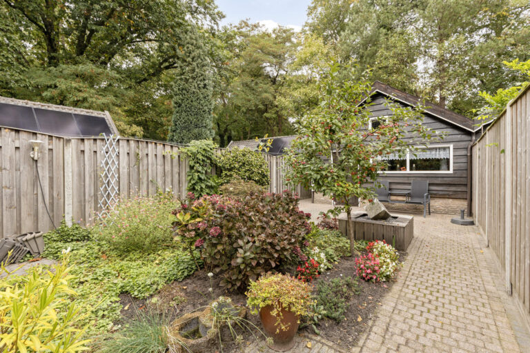 Halsteren – Loolaan 22 – Foto 24