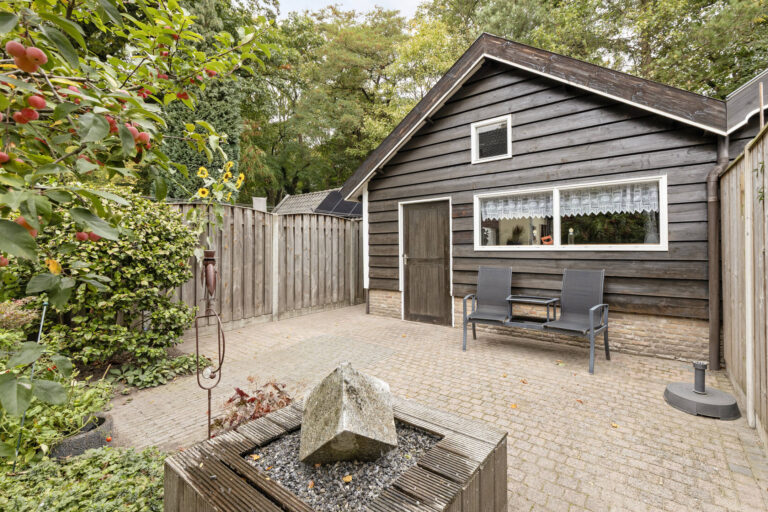 Halsteren – Loolaan 22 – Foto