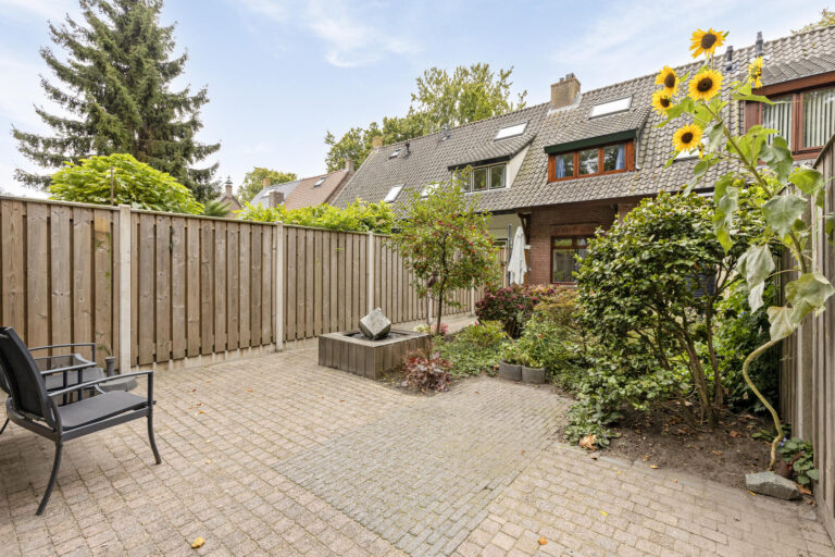 Halsteren – Loolaan 22 – Foto 22