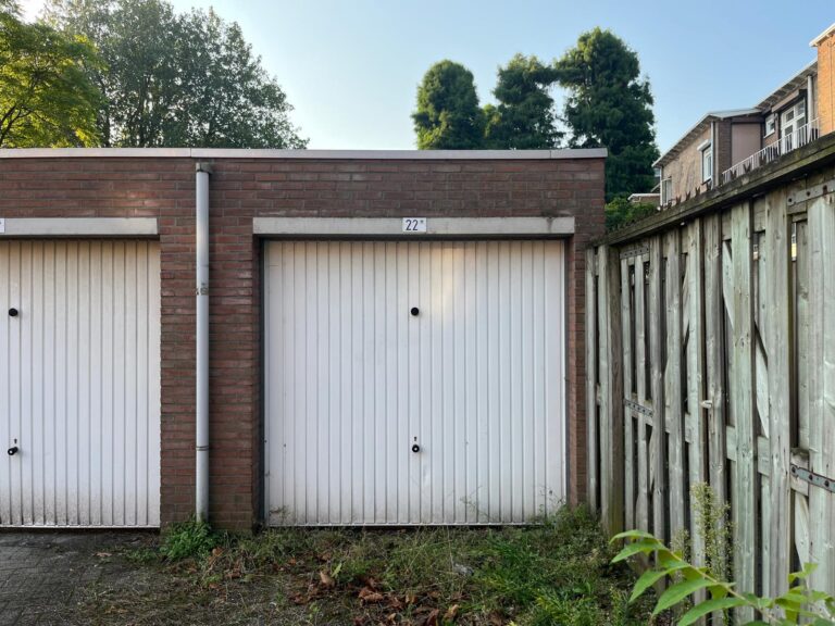 Dunantstraat 22 Roosendaal – Foto 2