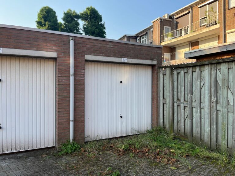 Dunantstraat 22 Roosendaal – Foto