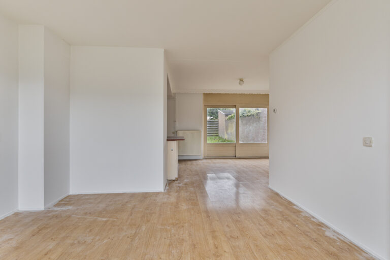 Wouw – Molensingel 50 – Foto