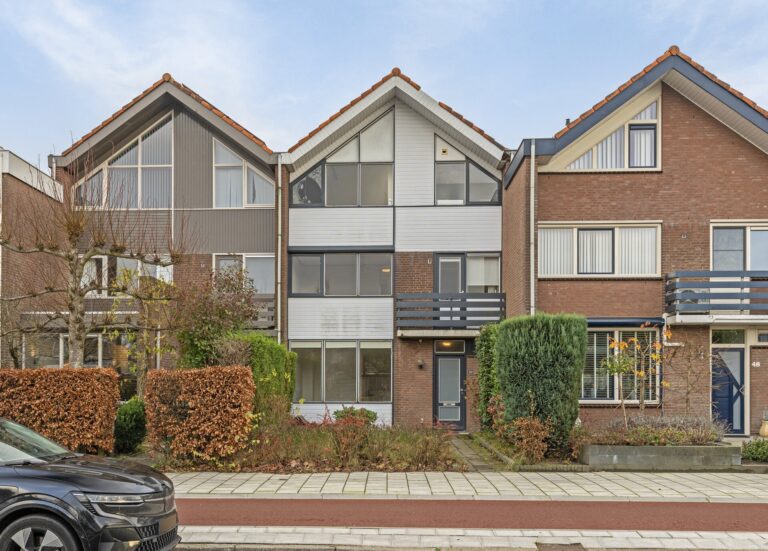 Wouw – Molensingel 50 – Hoofdfoto