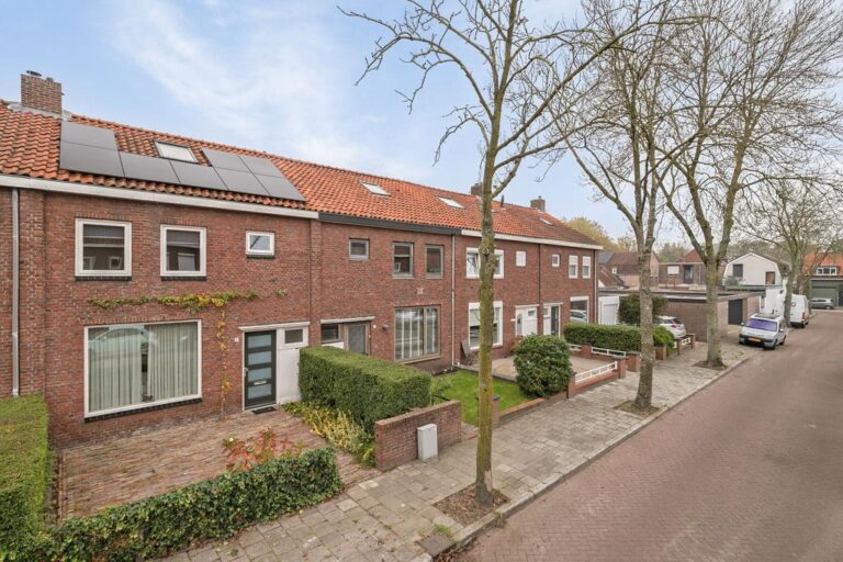 Roosendaal – Begoniastraat 6 – Foto 33