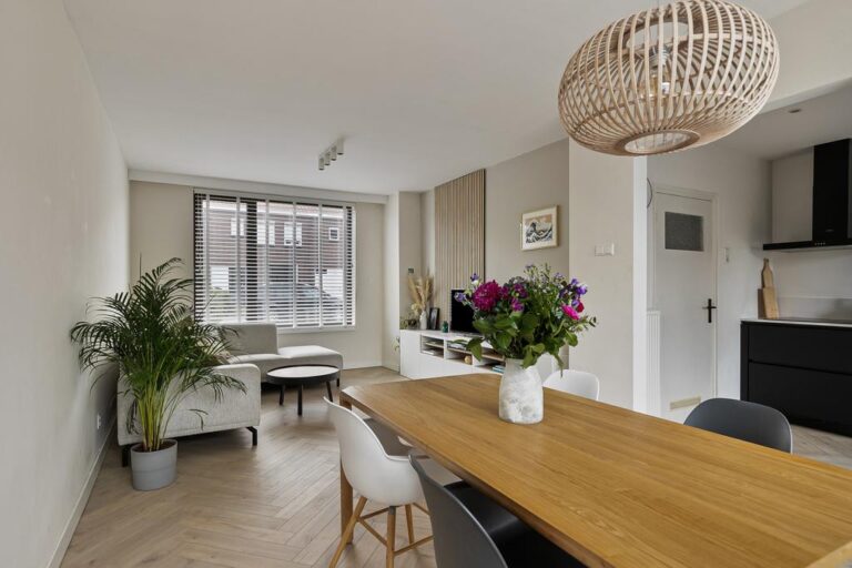 Roosendaal – Begoniastraat 6 – Foto