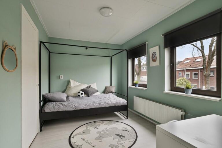 Roosendaal – Begoniastraat 6 – Foto 15