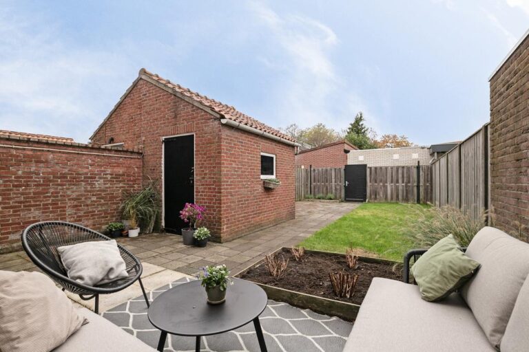 Roosendaal – Begoniastraat 6 – Foto 28