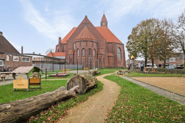 Roosendaal – Begoniastraat 6 – Foto 30