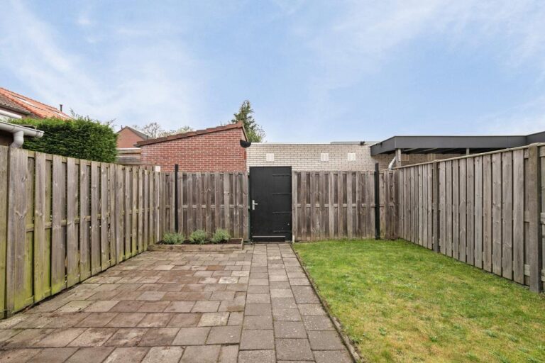 Roosendaal – Begoniastraat 6 – Foto 34