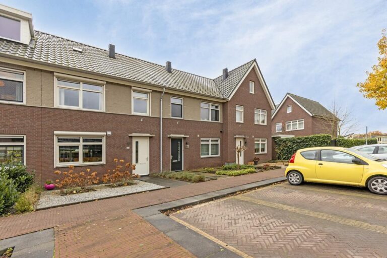 Halsteren – Kapitein Vinkesteinstraat 22 – Foto 27