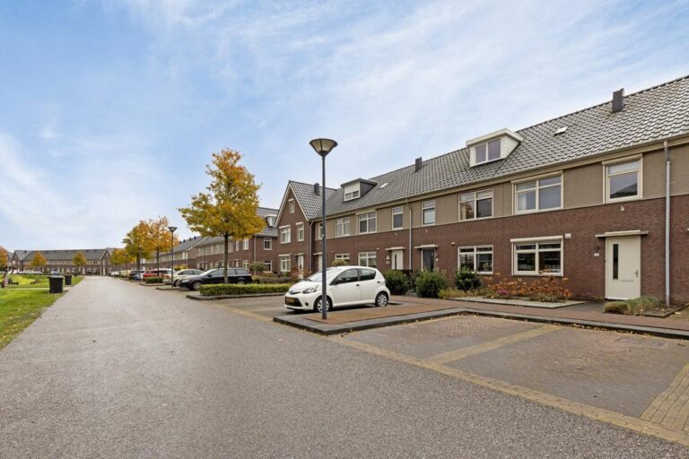 Halsteren – Kapitein Vinkesteinstraat 22 – Foto 25