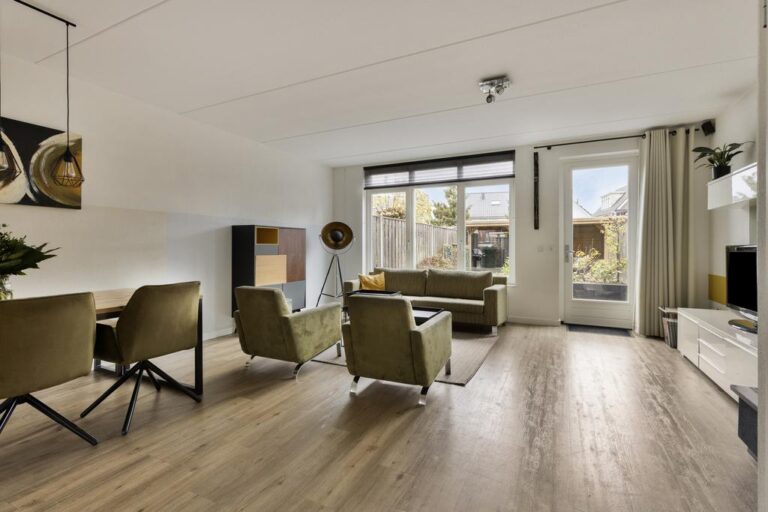 Halsteren – Kapitein Vinkesteinstraat 22 – Foto 2