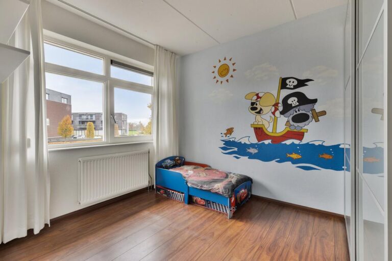 Halsteren – Kapitein Vinkesteinstraat 22 – Foto 14