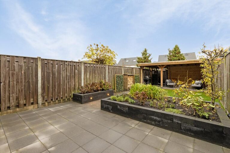 Halsteren – Kapitein Vinkesteinstraat 22 – Foto 22