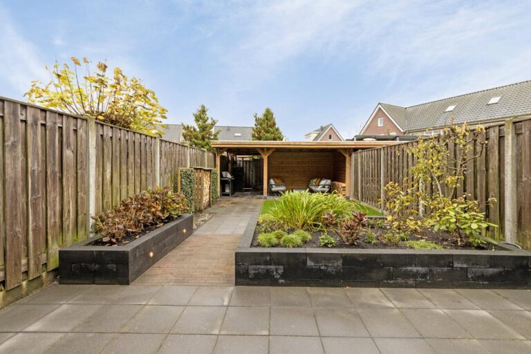 Halsteren – Kapitein Vinkesteinstraat 22 – Foto 24