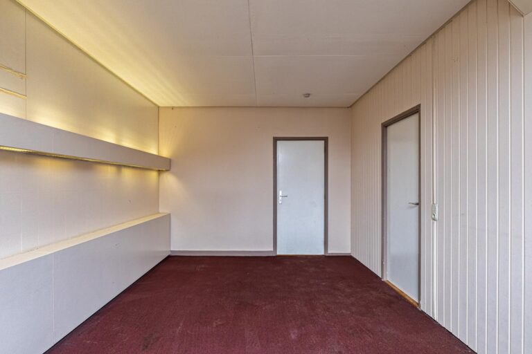 Van Dedemstraat 3 Bergen Op Zoom – Foto