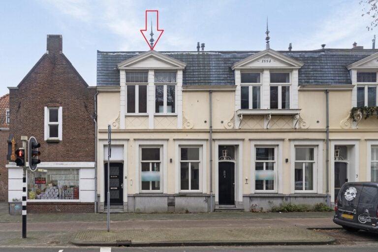 Van Dedemstraat 3 Bergen Op Zoom – Foto 22