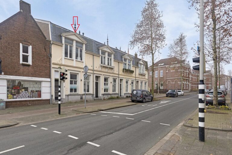 Van Dedemstraat 3 Bergen Op Zoom – Hoofdfoto