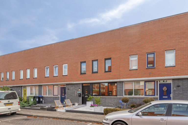 Bergen Op Zoom – IJsvogel 19 – Hoofdfoto