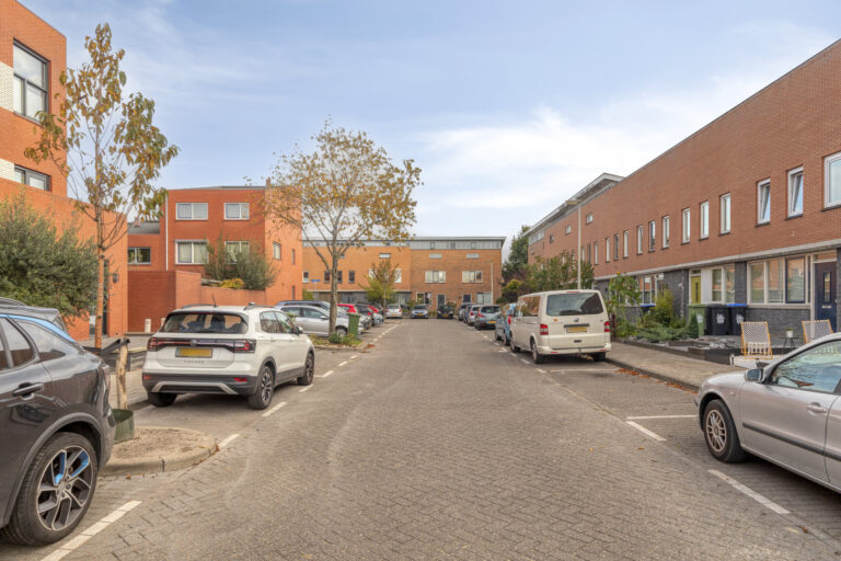 Bergen Op Zoom – IJsvogel 19 – Foto 10