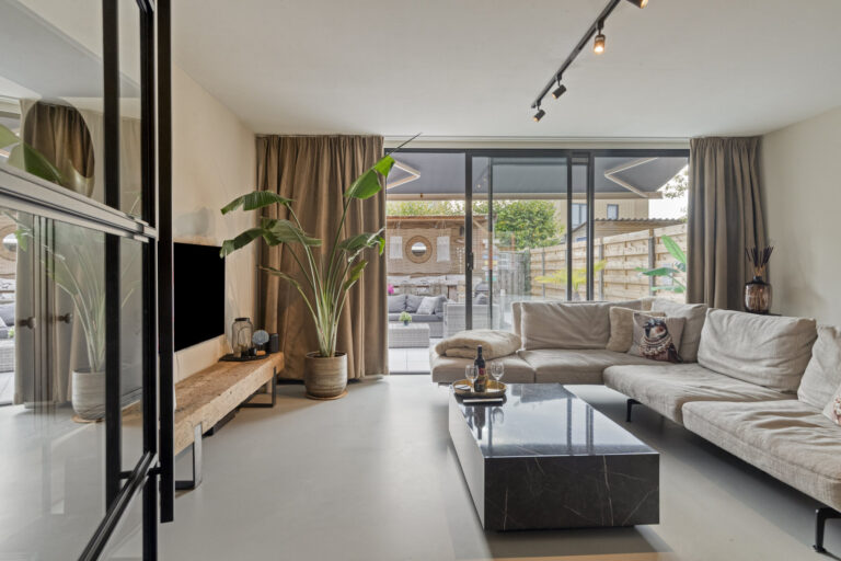 Bergen Op Zoom – IJsvogel 19 – Foto 14