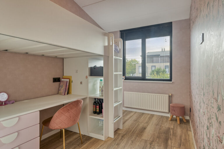 Bergen Op Zoom – IJsvogel 19 – Foto 2