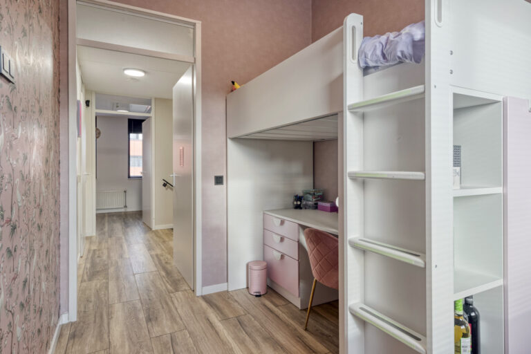 Bergen Op Zoom – IJsvogel 19 – Foto