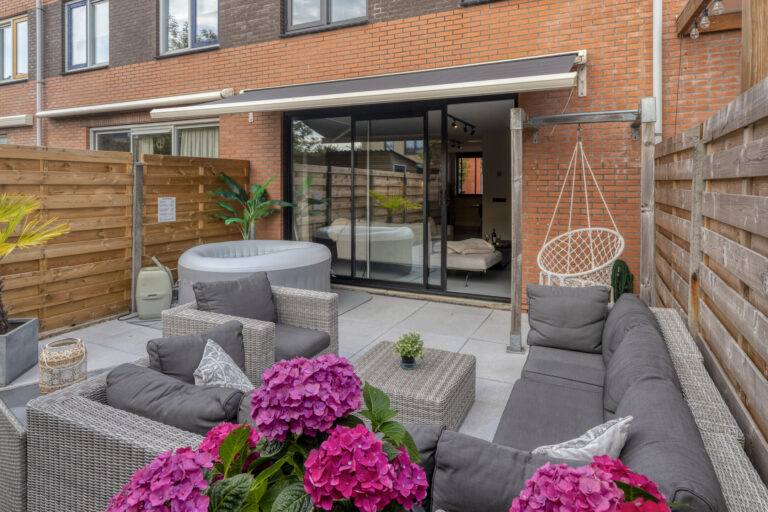 Bergen Op Zoom – IJsvogel 19 – Foto 8